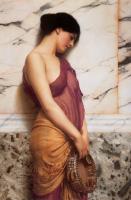 Godward, John William